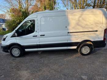 Used Ford Transit 2020 for sale - 75074579: Photo