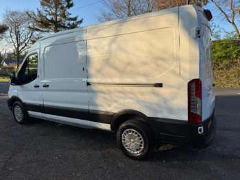 Used Ford Transit 2020 for sale - 75074579: Photo