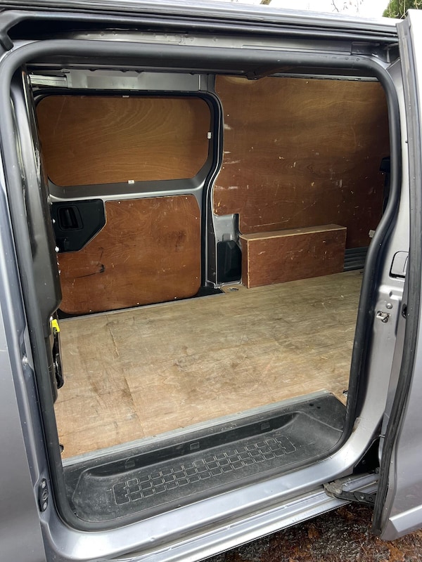 Used Vauxhall Vivaro 2020 for sale - 75074173: Photo 11