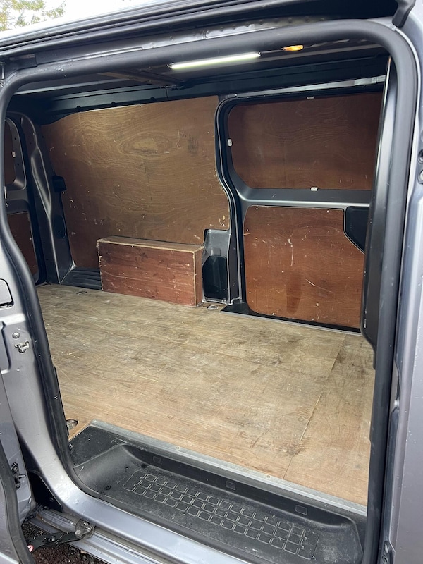 Used Vauxhall Vivaro 2020 for sale - 75074173: Photo 12