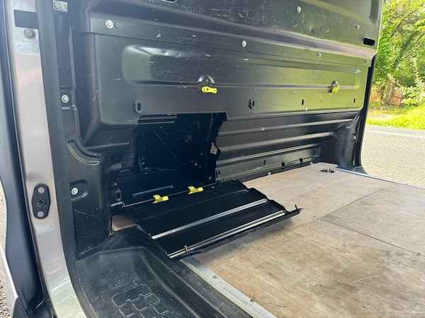 Used Vauxhall Vivaro 2020 for sale - 75074173: Photo 13