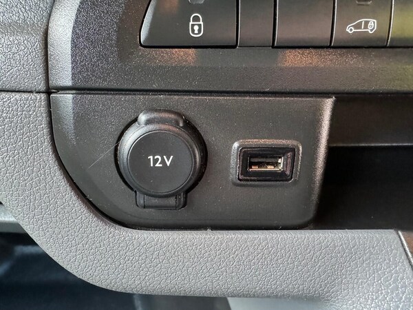 Used Vauxhall Vivaro 2020 for sale - 75074173: Photo 15