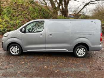 Used Vauxhall Vivaro 2020 for sale - 75074173: Photo
