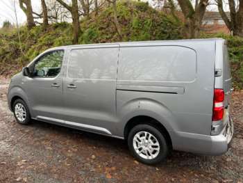 Used Vauxhall Vivaro 2020 for sale - 75074173: Photo