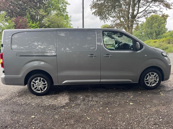 Used Vauxhall Vivaro 2020 for sale - 75074173: Photo 5