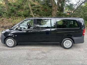 Used Mercedes-Benz Vito 2021 for sale - 79311443: Photo
