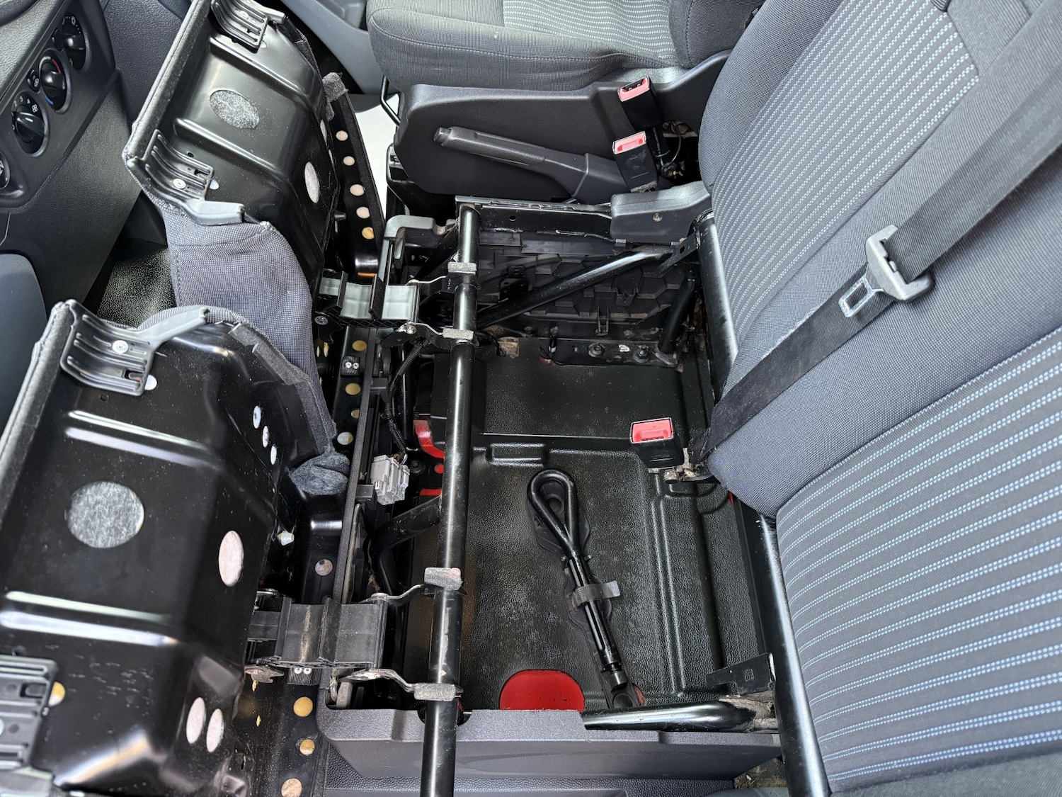 Used Ford Transit 2016 for sale - 76863878: Photo 11