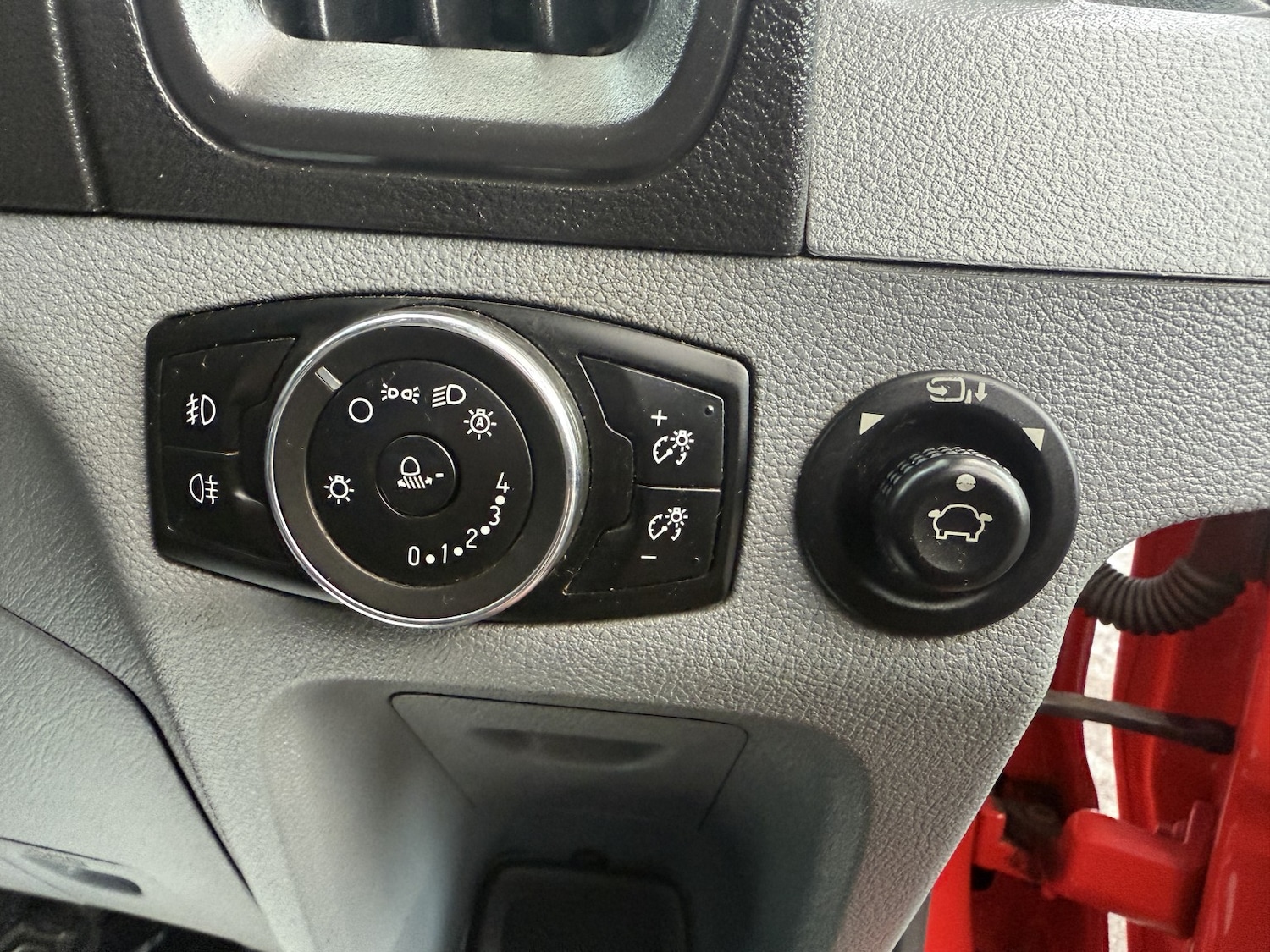 Used Ford Transit 2016 for sale - 76863878: Photo 13