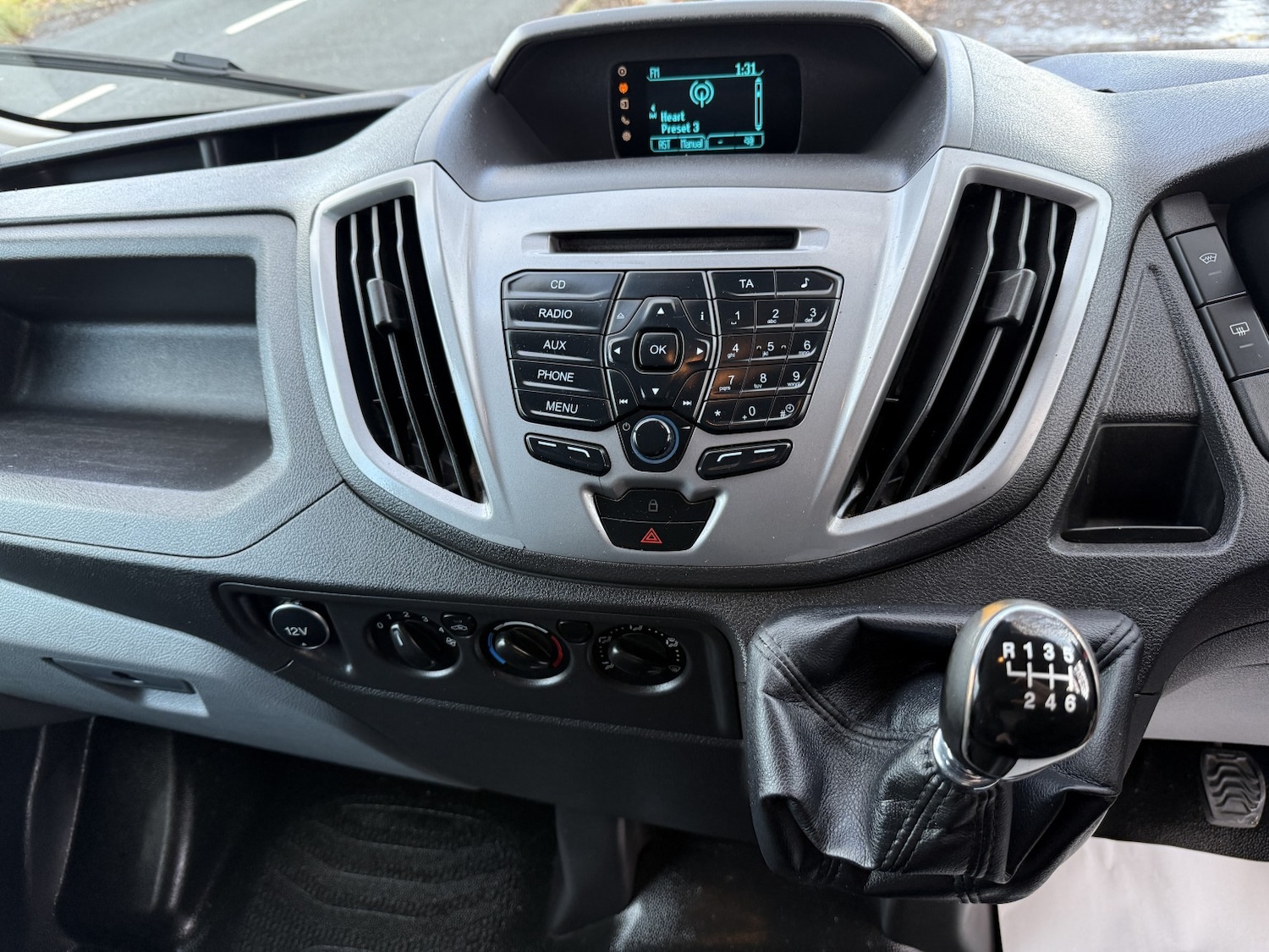 Used Ford Transit 2016 for sale - 76863878: Photo 14