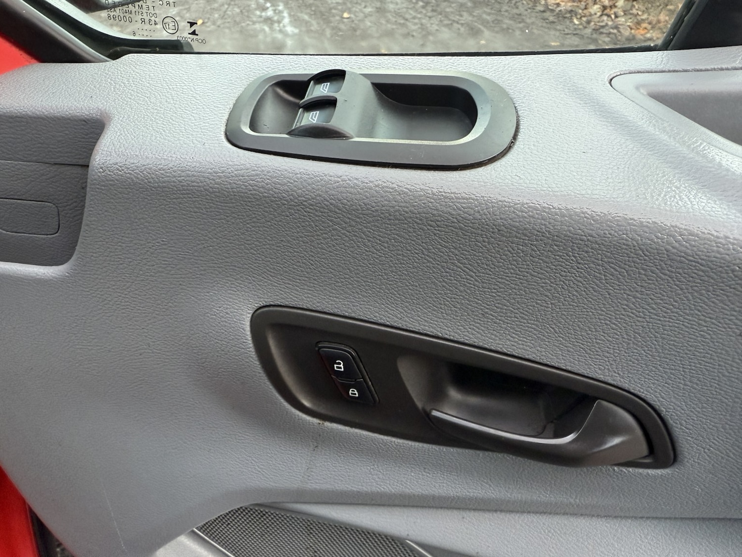 Used Ford Transit 2016 for sale - 76863878: Photo 18