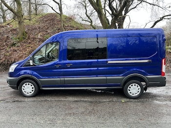 Used Ford Transit 2019 for sale - 77289204: Photo