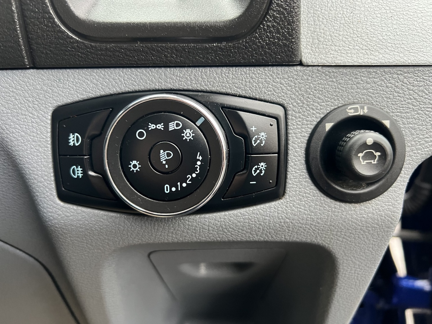 Used Ford Transit 2019 for sale - 77289204: Photo 9