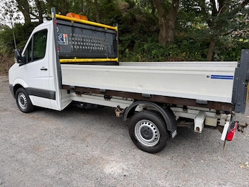 Used Volkswagen Crafter 2016 for sale - 75555826: Photo