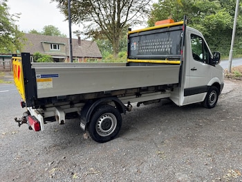 Used Volkswagen Crafter 2016 for sale - 75555826: Photo
