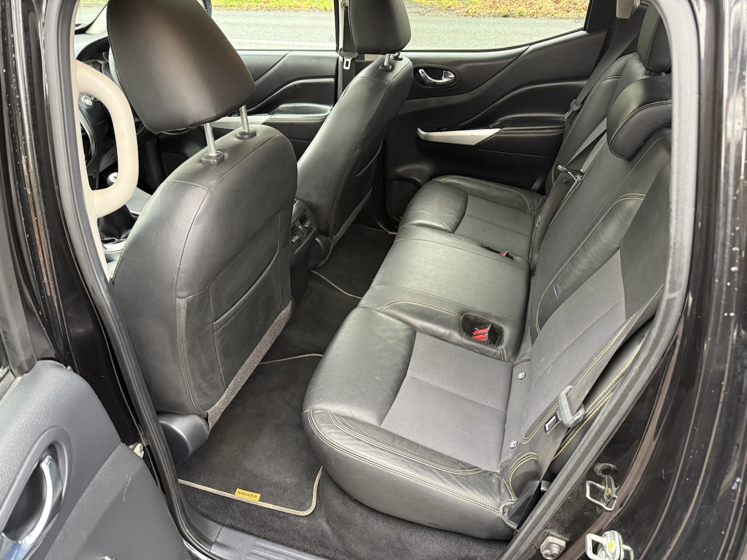 Used Nissan Navara 2018 for sale - 77303636: Photo 10