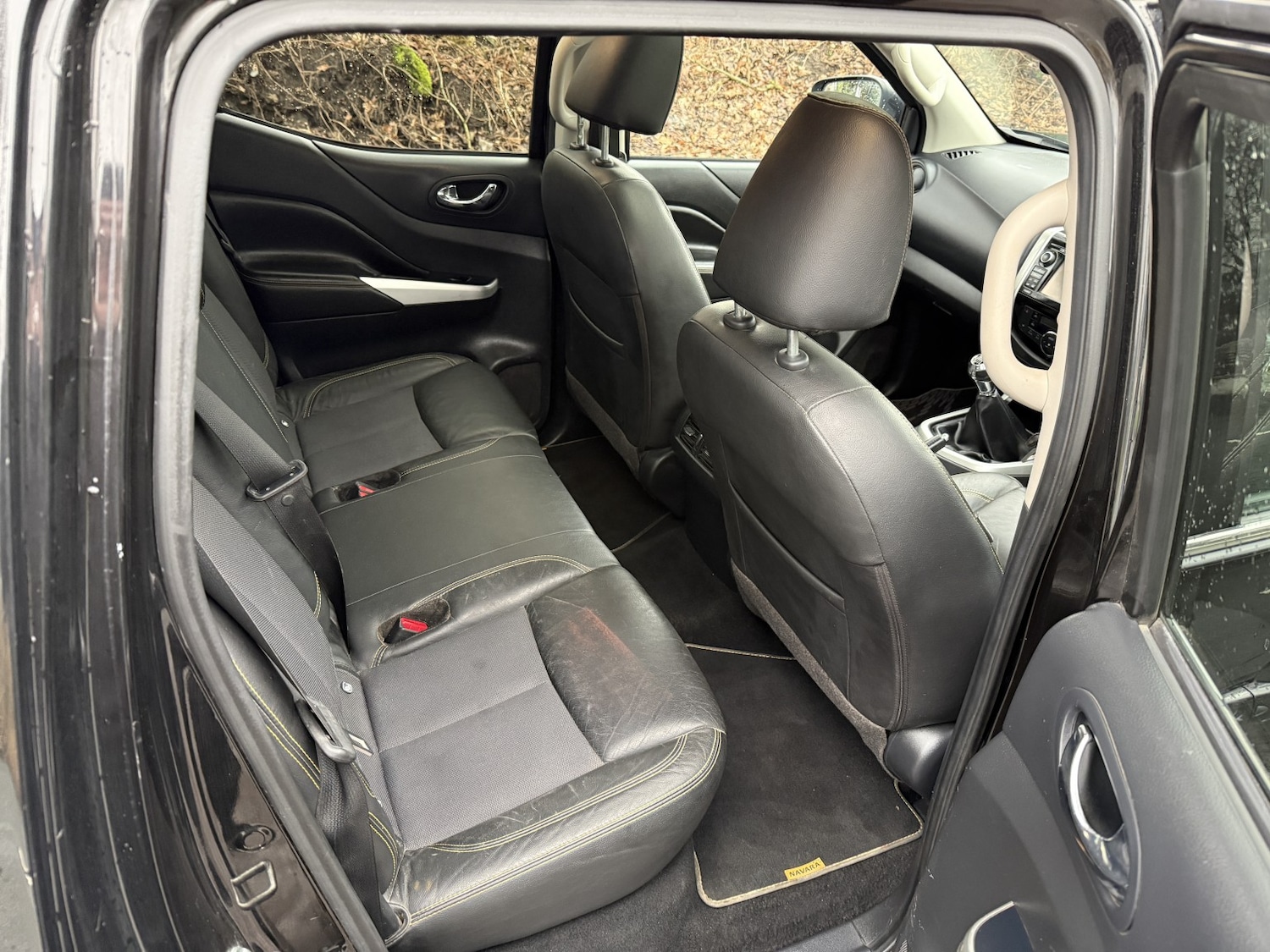 Used Nissan Navara 2018 for sale - 77303636: Photo 11