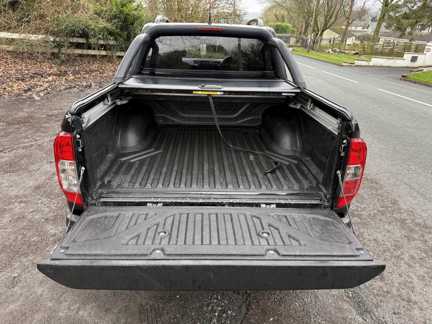 Used Nissan Navara 2018 for sale - 77303636: Photo 14