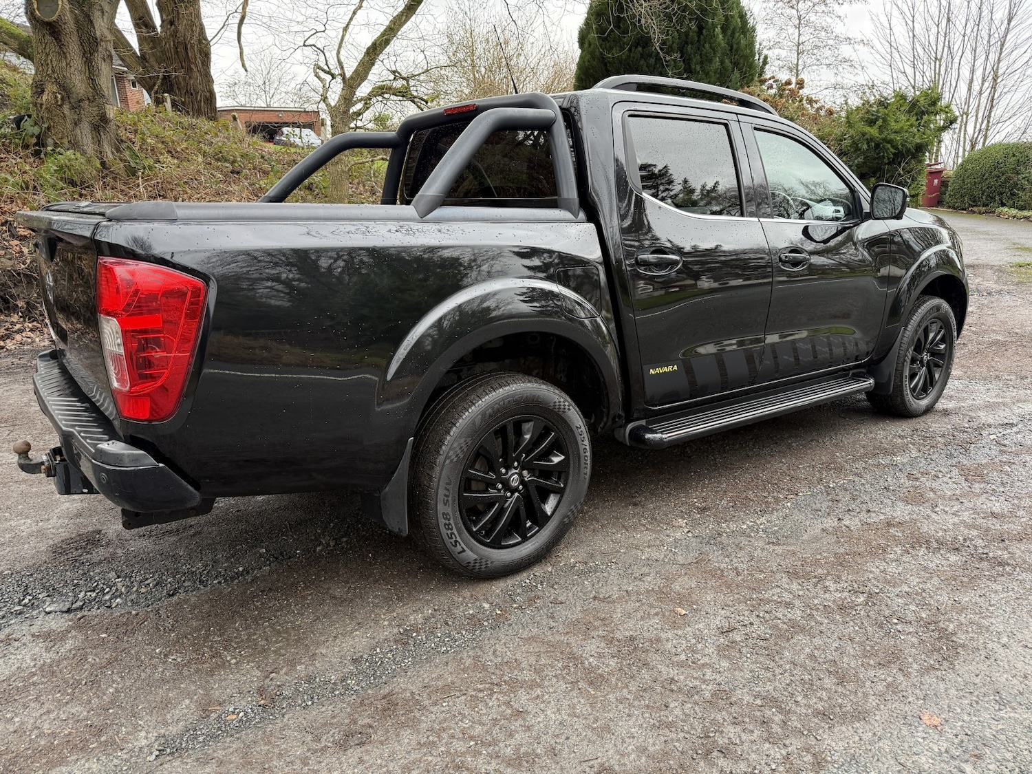 Used Nissan Navara 2018 for sale - 77303636: Photo 3
