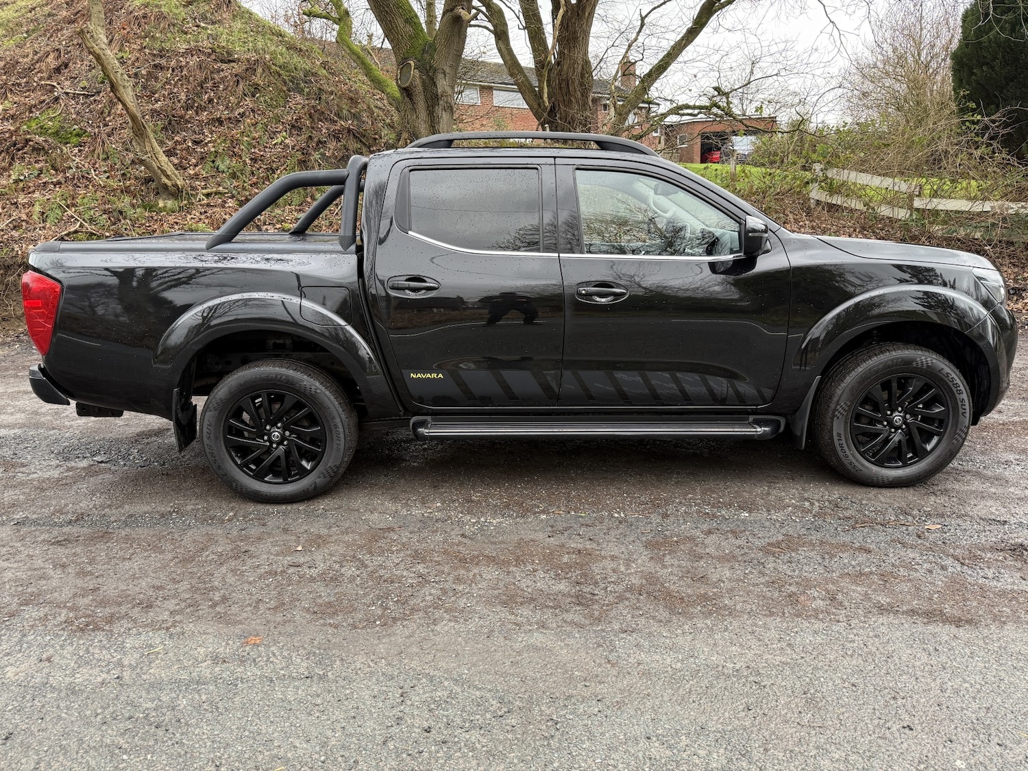 Used Nissan Navara 2018 for sale - 77303636: Photo 5