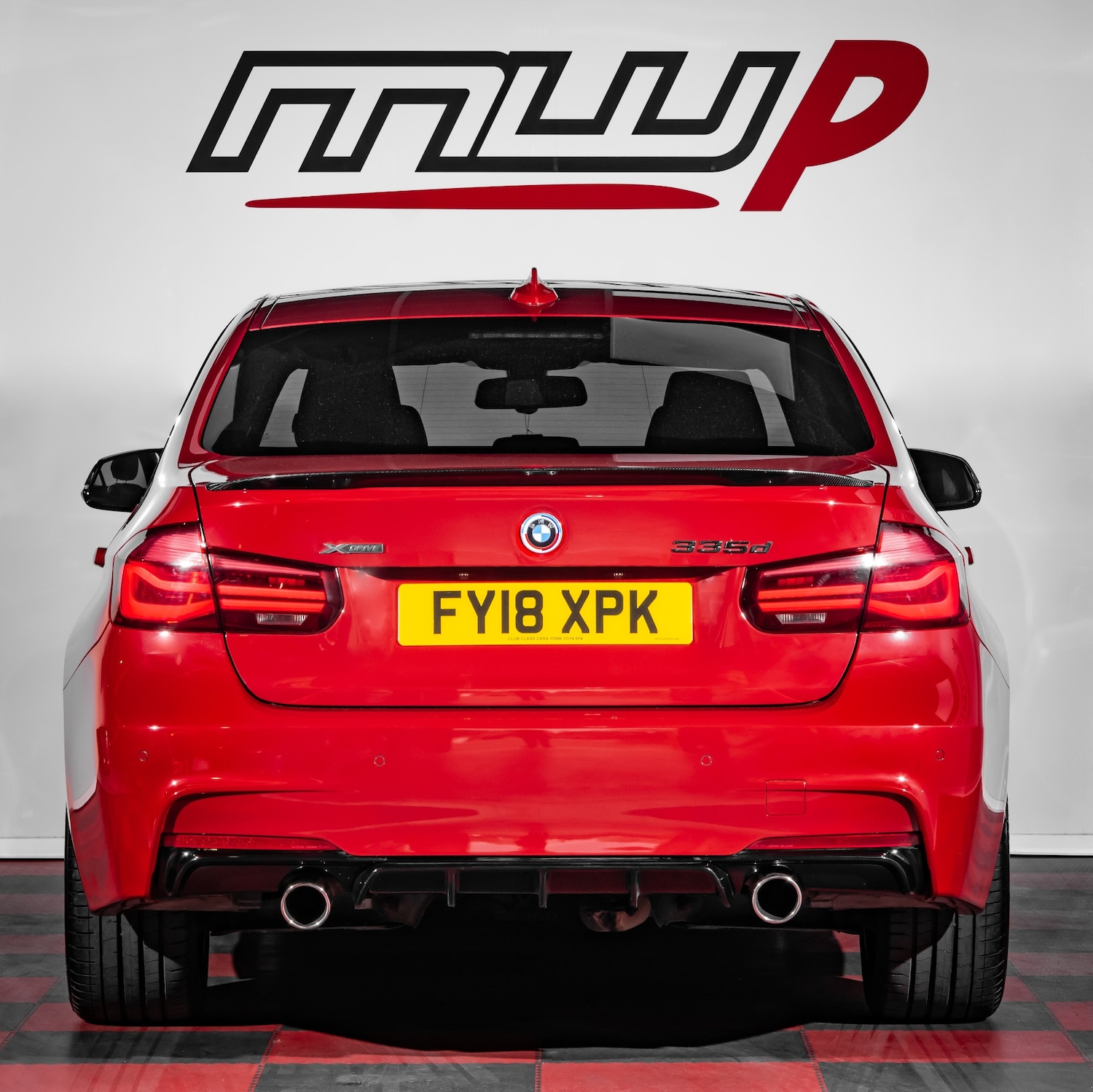 Used BMW 3 Series 2018 for sale - 77997620: Photo 2