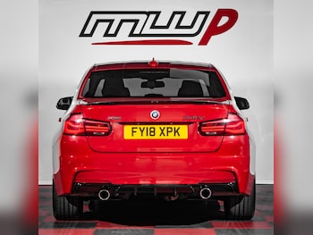 Used BMW 3 Series 2018 for sale - 77997620: Photo