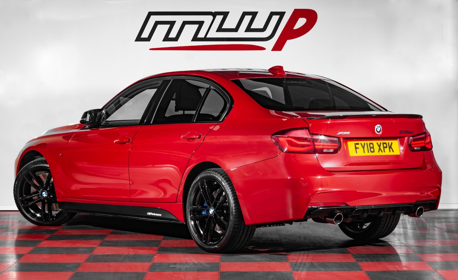 Used BMW 3 Series 2018 for sale - 77997620: Photo 3