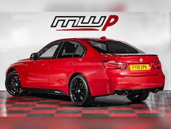 Used BMW 3 Series 2018 for sale - 77997620: Photo