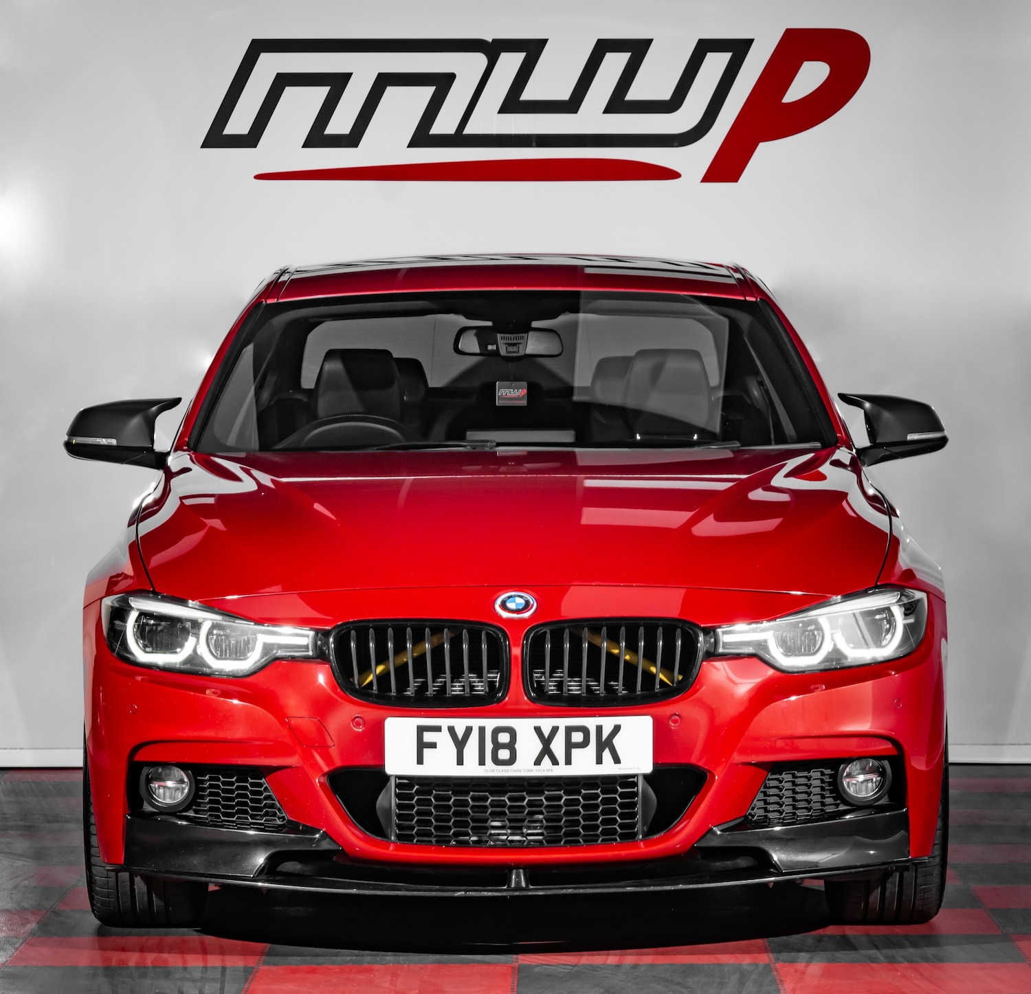 Used BMW 3 Series 2018 for sale - 77997620: Photo 4