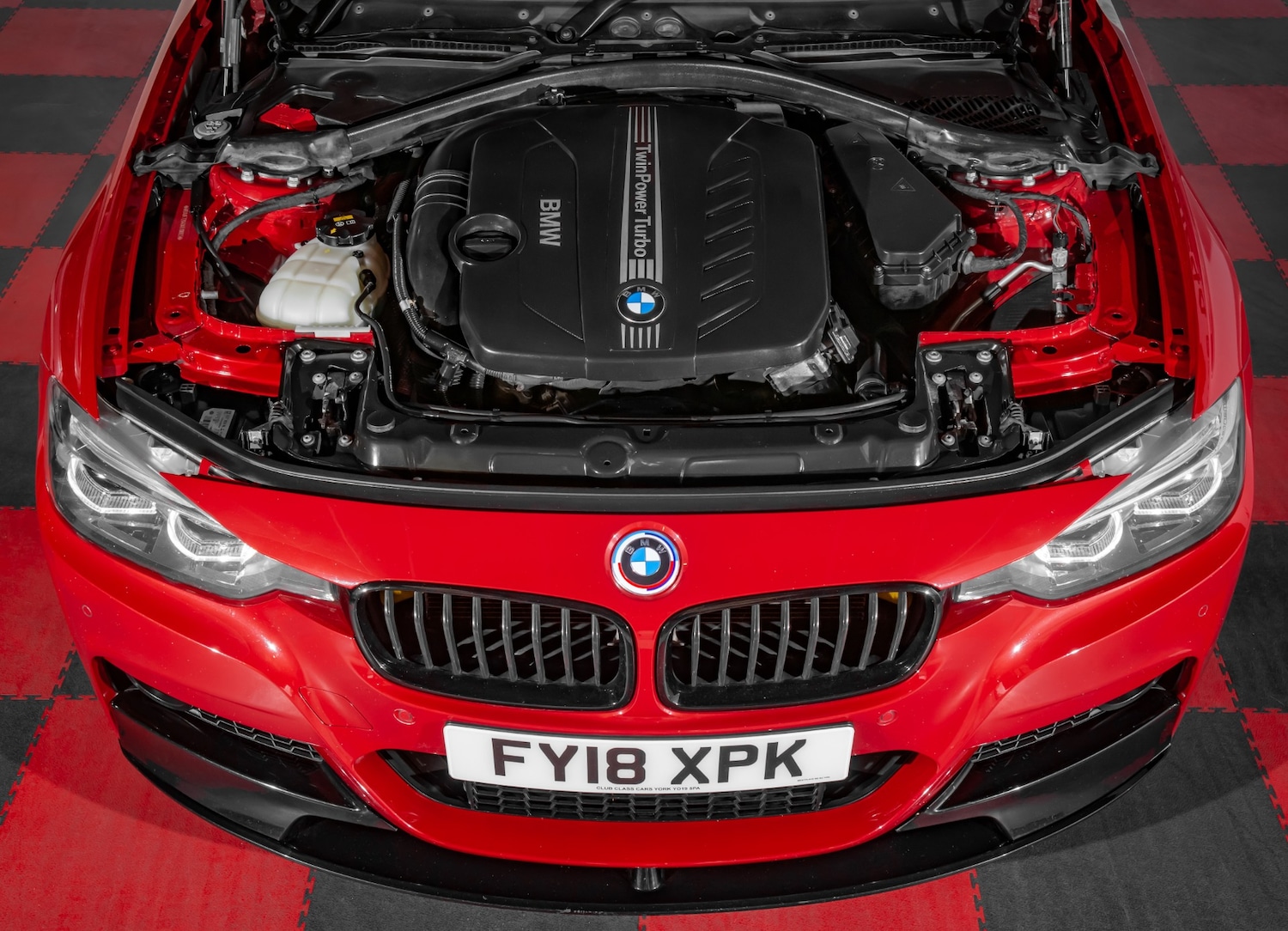 Used BMW 3 Series 2018 for sale - 77997620: Photo 5