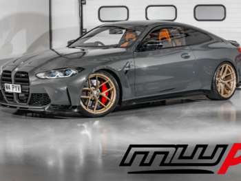 Used BMW M4 2022 for sale - 69214106: Photo
