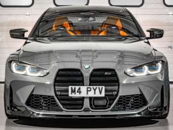 Used BMW M4 2022 for sale - 69214106: Photo