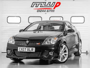Used Vauxhall Astra 2007 for sale - 79773106: Photo