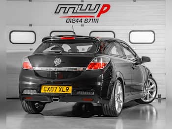 Used Vauxhall Astra 2007 for sale - 79773106: Photo