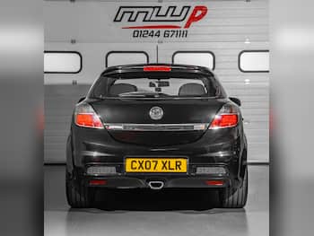 Used Vauxhall Astra 2007 for sale - 79773106: Photo