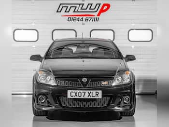 Used Vauxhall Astra 2007 for sale - 79773106: Photo