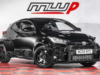 2021 (04) - 1.6 3dr AWD [Circuit Pack]