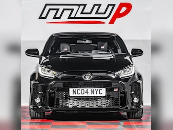 Used Toyota Yaris 2021 for sale - 74740745: Photo