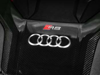 Used Audi RS4 2018 for sale - 74524658: Photo