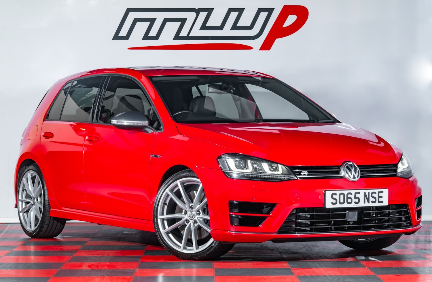 Used Volkswagen Golf 2016 for sale - 76156938: Photo 1