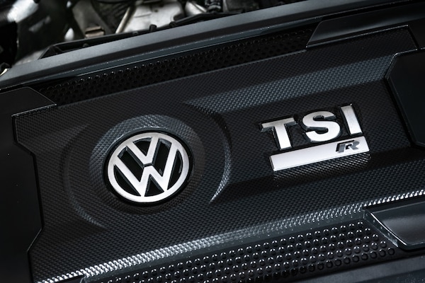 Used Volkswagen Golf 2016 for sale - 76156938: Photo 13