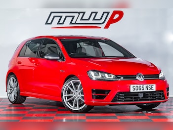 2016 (65) - 2.0 TSI R 5dr - (350ps) - Full Leather - Manual - Stunning Car - Look!!