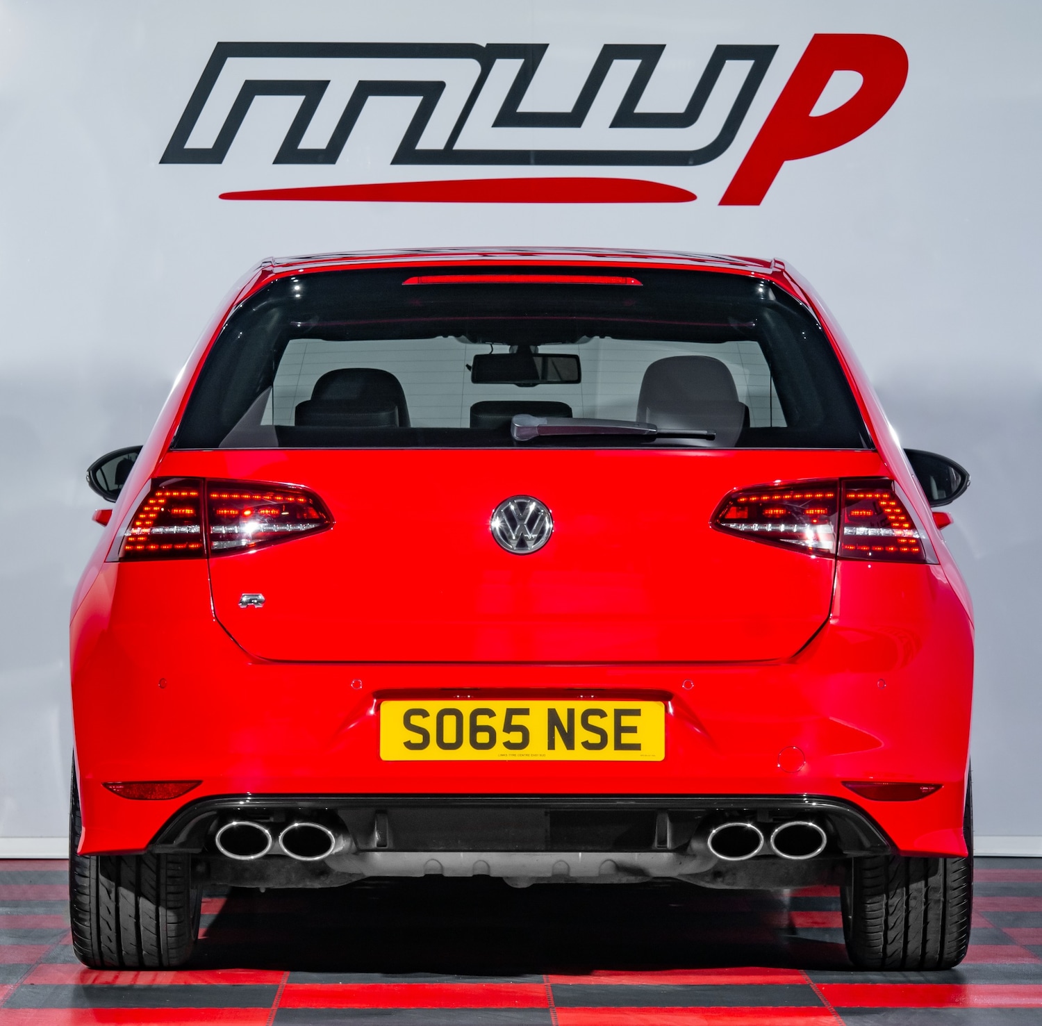 Used Volkswagen Golf 2016 for sale - 76156938: Photo 2