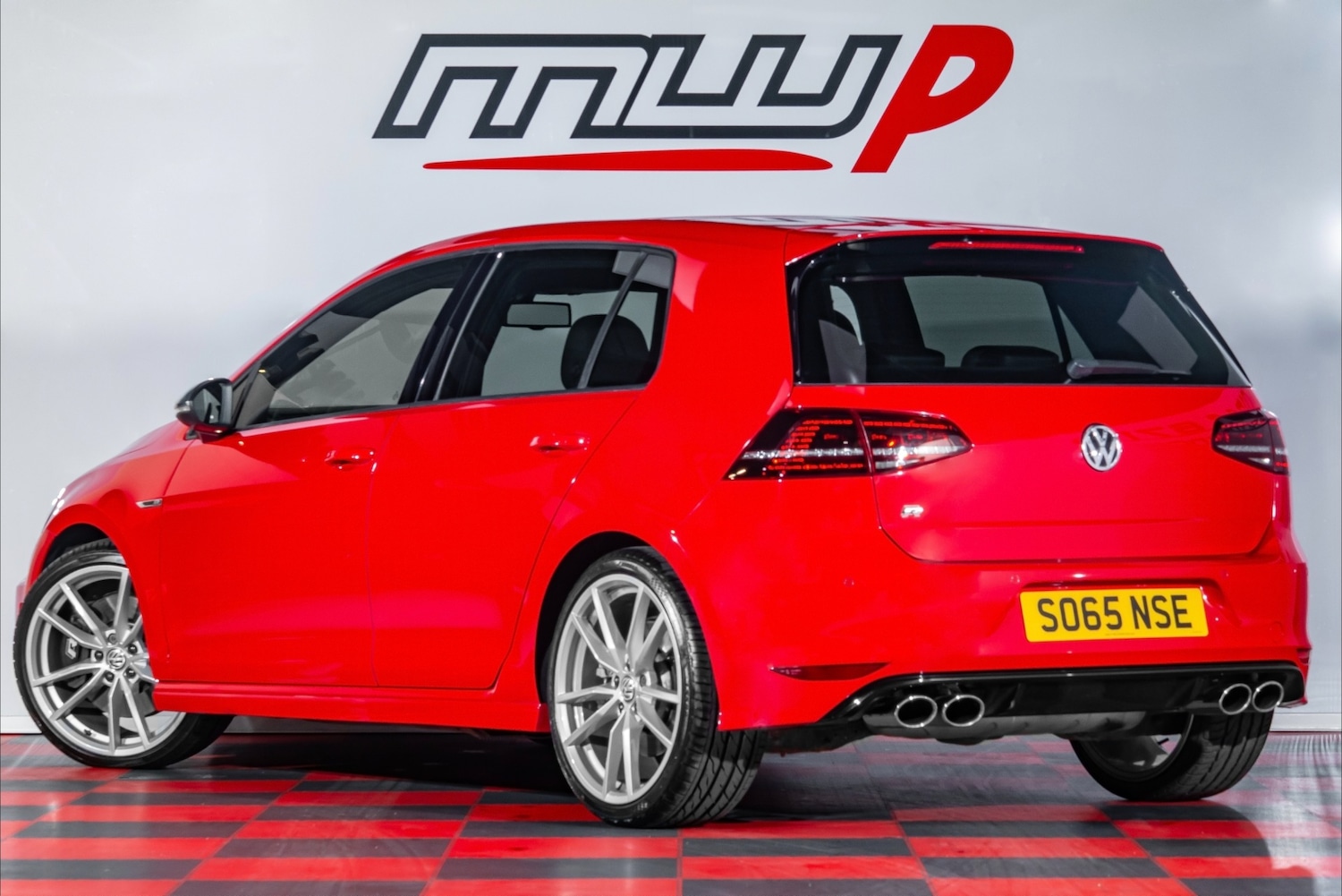 Used Volkswagen Golf 2016 for sale - 76156938: Photo 3