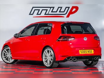 Used Volkswagen Golf 2016 for sale - 76156938: Photo 3
