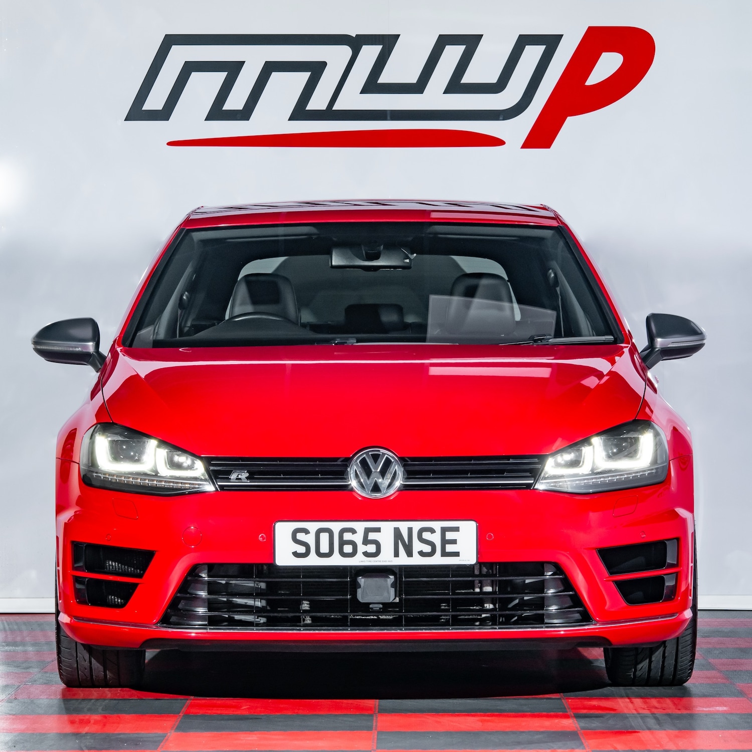 Used Volkswagen Golf 2016 for sale - 76156938: Photo 4