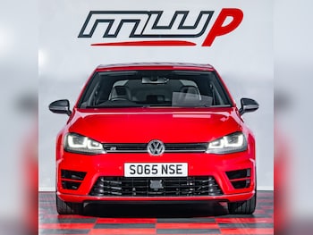 Used Volkswagen Golf 2016 for sale - 76156938: Photo 4
