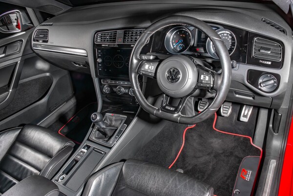 Used Volkswagen Golf 2016 for sale - 76156938: Photo 7