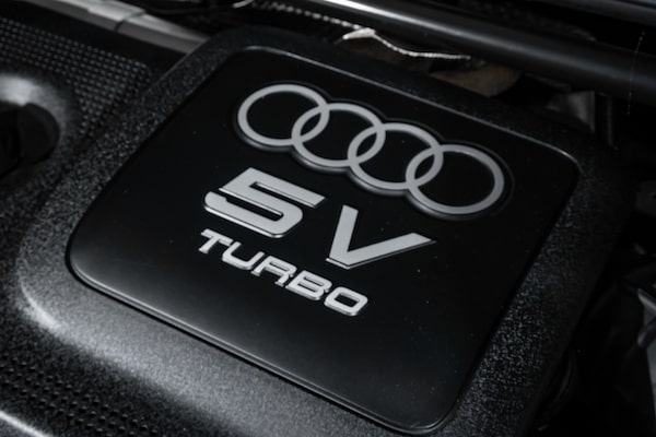 Used Audi TT 2006 for sale - 73122510: Photo 12