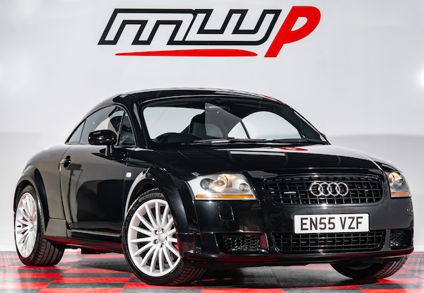Used Audi TT 2006 for sale - 73122510: Photo 1