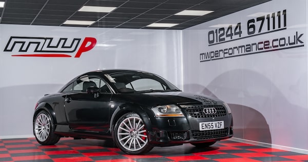 Used Audi TT 2006 for sale - 73122510: Photo 2